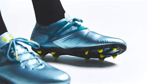 adidas Launch Messi15 - SoccerBible