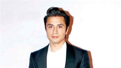 Ali Zafar Height, Age, Wife, Children, Family, Biography » StarsUnfolded