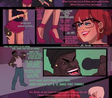 Two Of A Kind Muses Sex And Porn Comics