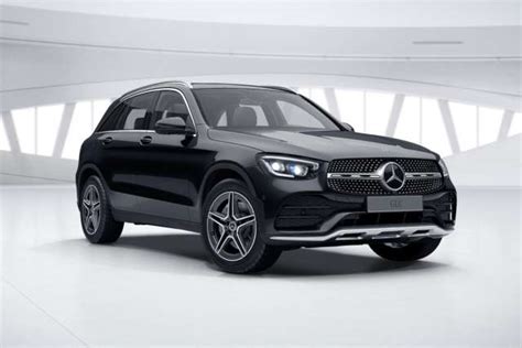 Mercedes Benz Glc 220 D 4matic 9g Tronic Amg Line Im Leasing Gewerbe Top Angebote