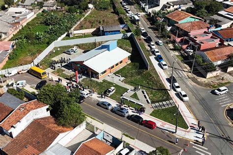 Apoio Do Estado Conselho Tutelar De Fazenda Rio Grande Ganha Sede