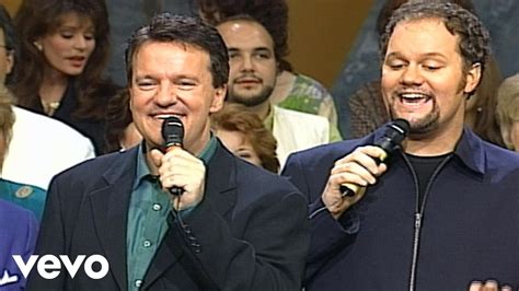 Gaither Vocal Band Satisfied [live] Youtube