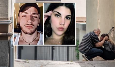 Omicidio Sofia Castelli Lex Fidanzato Zakaria Atqaoui Condannato A