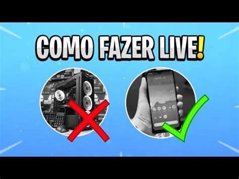 Como Fazer Live Direto Do Xbox One Para O Youtube Sem Pc E Sem Placa De