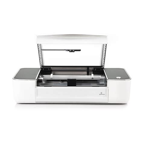 Glowforge Plus 3d Laser Printer Hobbycraft