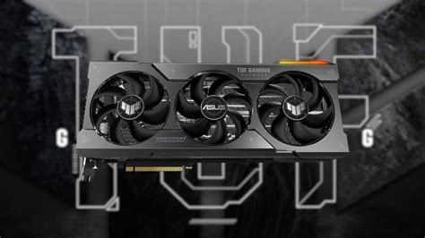 Tuf Gaming Radeon Rx Xt Ve Rx Xtx Tan Tt Teknodiot