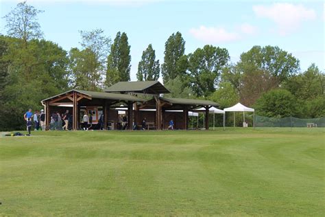 Golf Grand Parc Miribel Jonage 9 trous à 15 min de Lyon Lecoingolf