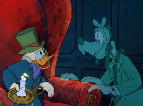 Christmas Tv History Animation Celebration Mickey S Christmas Carol