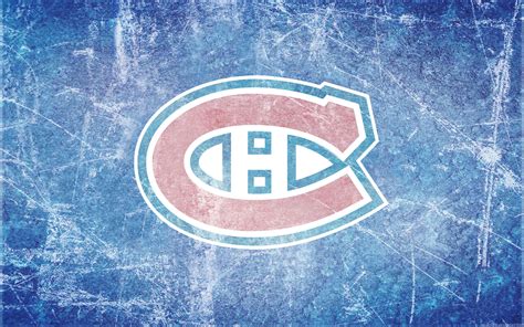 Montreal Canadiens Logo Wallpaper (61+ images)