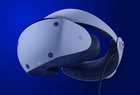 Playstation Vr 2 Auch Für Steam Vr Sony Bestätigt Pläne Für