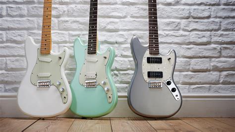 Best Offset Guitars 2025 Asymmetrical Axes For All Musicradar