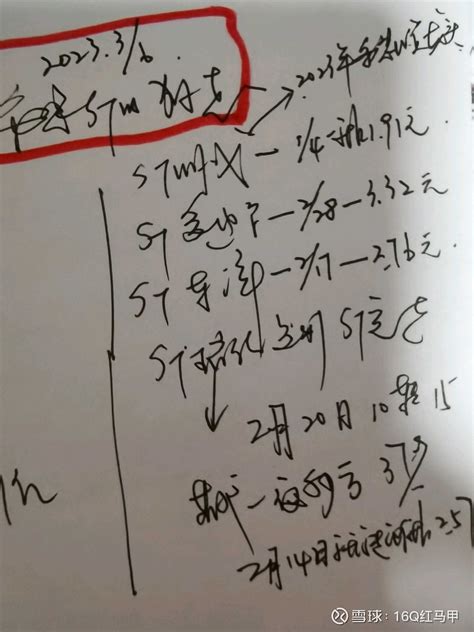 2023年3月6日破产重整ST股狂飙ST瑞德ST明诚ST爱迪尔ST东洋 其中ST瑞德复制2022年2月ST实达走势 2023年3月6日破产