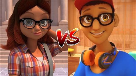 Alya VS Nino Missão VIP Jogo Oficial Miraculous Ladybug e Gato