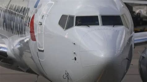 Boeing 737 Max Las Consecuencias Globales Que Tendrá La Decisión De