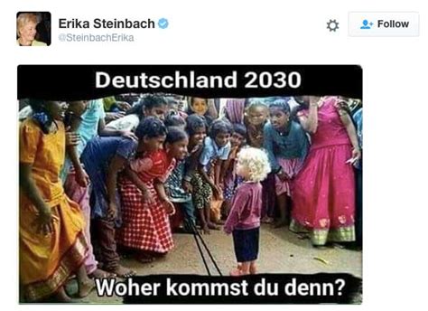 Naslin Osman On Twitter Steinbacherika Jensmaierafd Weltuntergang