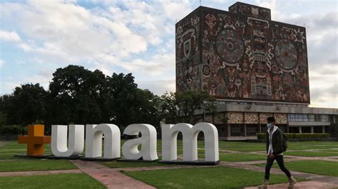 Caso Yasmín Esquivel Cuáles Serán Los Cambios Que Aplicará La Unam