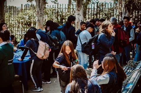 UPLA abre sus puertas a más de dos mil escolares interesados en su