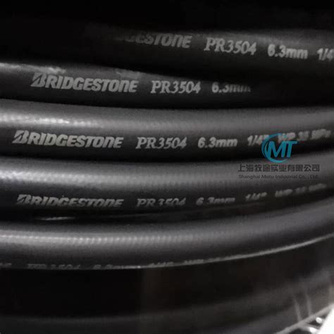 日本普利司通bridgestone液压胶管plt0406先导管pf07高压油管 阿里巴巴