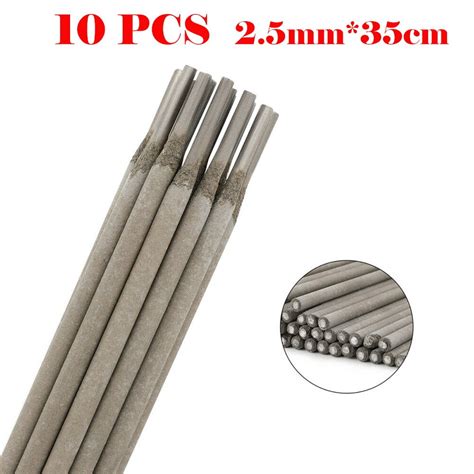 RANMEI Welding Rod Mild Steel 2 5mm 3 2mm ARC Welding Rods Electrodes