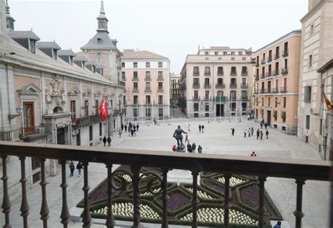 Se Abre El Plazo De Reserva De Plaza Para Estas Visitas Guiadas