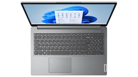 IdeaPad 1 Gen 7 15 AMD Fun Efficient Ultra Slim Laptop Lenovo AU