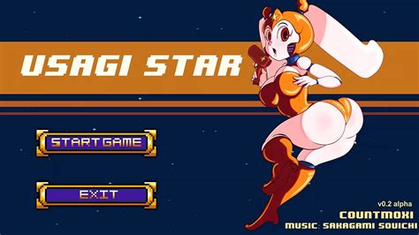 Xem Phim Usagi Star Hentai Furry Game PornPlay SF Furry Gangbang In