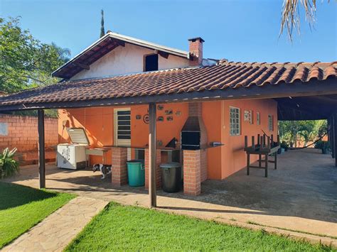 Casa Na Rua S Lvio Dal Bo Sn Nucleo Urbano Bom Jardim Em Jaguari Na