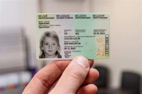 BUY BELGIAN ID CARD Original Documents 24 7