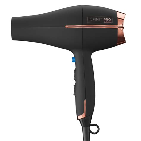 Conair Infinitipro Full Body And Shine Pro Hair Dryer Shop Hair Dryers At H E B