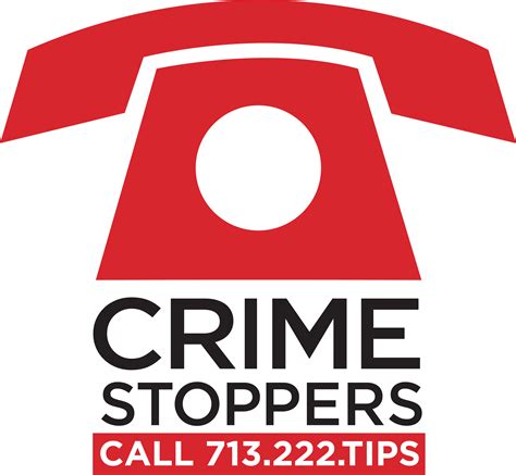 Contact Us Crime Stoppers Of Houston