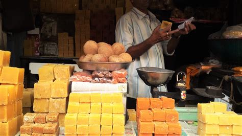 The Devaraja Market - Exploring Mysore. - Pop of Joy - A travel and ...