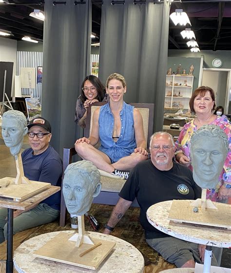 Life Model | The Art Studio