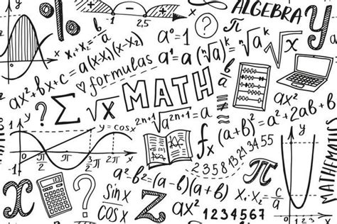 Math Symbols Vector Art, Icons, and Graphics for Free Download