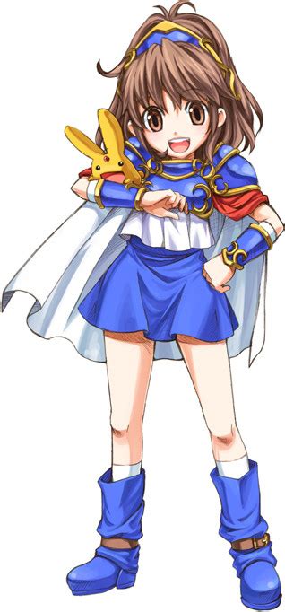 Arle Nadja Super Smash Brothers Life Itself Wiki Fandom