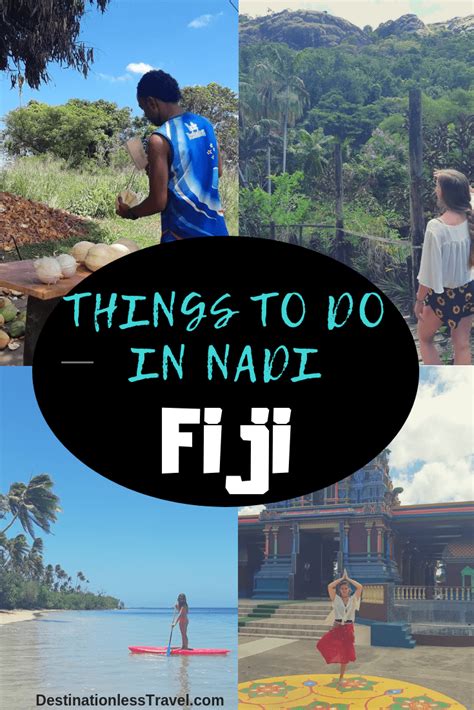 13 BEST Things To Do In Nadi Fiji That Ll Make You Fall In Love With