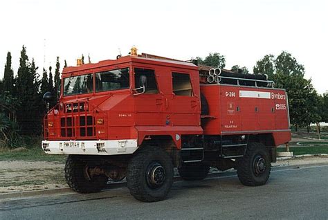 Pegaso 304610 Photos News Reviews Specs Car Listings Fire Trucks Trucks Emergency Vehicles