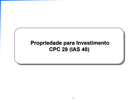 E Aulas Da Usp Aula Propriedade Para Investimento