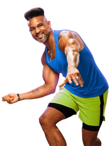 Shaun T S Secrets To Fitness Success Artofit