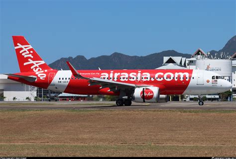 M Agv Airasia Airbus A N Photo By Bj Rn D Wel Id