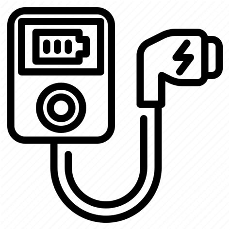 Ev Charging Home Charger Installation Electric Car Icon Download On Iconfinder