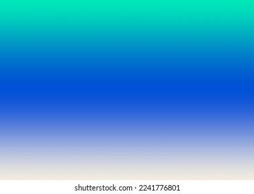 Blank Gradient Color Background Wallpaper Useful Stock Illustration ...