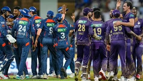 Kkr Vs Lsg Pitch Report लखनऊ सुपर जायंट्स Vs कोलकाता नाइट राइडर्स हेड