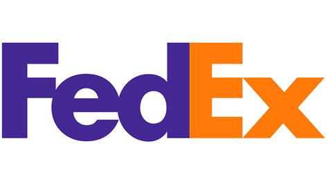 FedEx Logo: valor, história, PNG