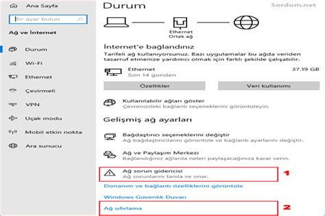 Kablosuz Ağ Bağdaştırıcısı Yok Sorunu Nasıl Çözülür Güncel Oku