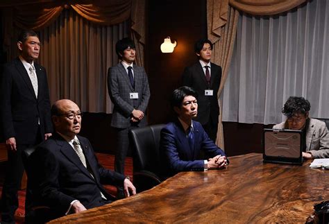 【写真】連続ドラマ「日本沈没－希望のひと－」第6話のワンシーン（c）tbs Mantanweb（まんたんウェブ）