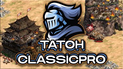 Tatoh Vs Classicpro Ttl Platinum Youtube