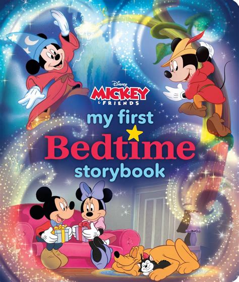 Disney Books for Children Ages 3-5 & Kindergartners - Disney Publishing ...