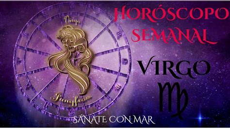 ♍ Horoscopo Virgo Semanal 13 Al 19 Enero 2020 🆓te Desprendes🚽🌟 Tirada De Cartas Tarot Virgo Hoy