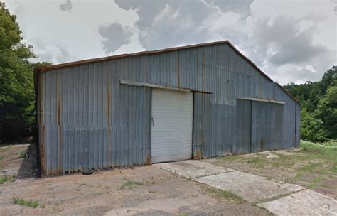 233 Depot St Greenville, GA 30222 - Industrial Property for Lease on ...