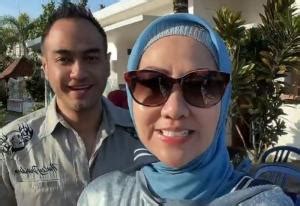 Resmi Cerai Dari Ferry Irawan Venna Melinda Alhamdulillah Okezone